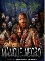 Mangue Negro - Cartaz do Filme