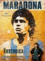 Maradona - Cartaz do Filme