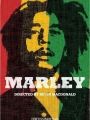 Marley - Cartaz do Filme