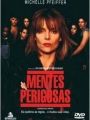 Mentes Perigosas - Cartaz do Filme