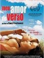 Meu Amor de Verão - Cartaz do Filme