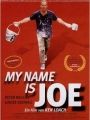 Meu Nome é Joe - Cartaz do Filme