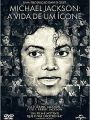 Michael Jackson - A Vida de Um ícone - Cartaz do Filme