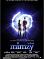 Mimzy - A Chave do Universo - Cartaz do Filme