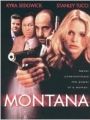 Montana - Cartaz do Filme