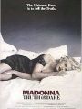 Na Cama com Madonna - Cartaz do Filme