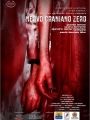 Nervo Craniano Zero - Cartaz do Filme