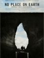 No Place On Earth - Cartaz do Filme