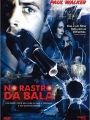 No Rastro da Bala - Cartaz do Filme