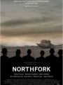 Northfork - Cartaz do Filme