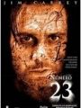 Número 23 - Cartaz do Filme