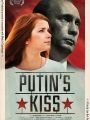 O Beijo de Putin - Cartaz do Filme