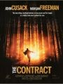 O Contrato - Cartaz do Filme