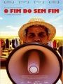 O Fim do Sem Fim - Cartaz do Filme