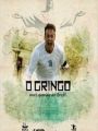 O Gringo - Cartaz do Filme