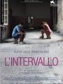 O Intervalo - Cartaz do Filme