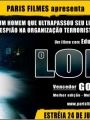 O Lobo - Cartaz do Filme