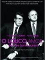 O Louco Amor de Yves Saint Laurent - Cartaz do Filme