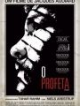 O Profeta - Cartaz do Filme