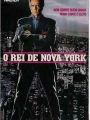 O Rei de Nova York - Cartaz do Filme