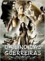 O Reino das Guerreiras - Cartaz do Filme