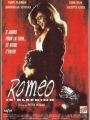 O Sangue de Romeu - Cartaz do Filme