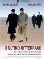 O último Mitterrand - Cartaz do Filme