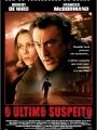 O último Suspeito - Cartaz do Filme