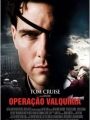 Operação Valquíria - Cartaz do Filme