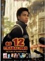 Os 12 Trabalhos - Cartaz do Filme