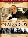 Os Falsários - Cartaz do Filme