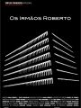 Os Irmãos Roberto - Cartaz do Filme