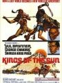 Os Reis do Sol - Cartaz do Filme