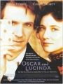 Oscar e Lucinda - Cartaz do Filme