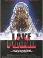 Pânico No Lago - Cartaz do Filme