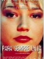 Para Sempre Lilya - Cartaz do Filme