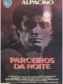 Parceiros da Noite - Cartaz do Filme