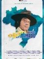 Paulo Gracindo - O Bem-amado - Cartaz do Filme