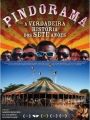 Pindorama - A Verdadeira História dos Sete Anões - Cartaz do Filme