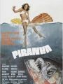 Piranha - Cartaz do Filme