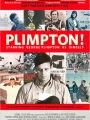 Plimpton! Estrelando George Plimpton Como Ele Mesmo - Cartaz do Filme