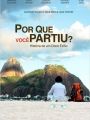 Por Que Você Partiu? - Cartaz do Filme