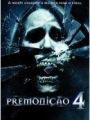 Premonição 4 - Cartaz do Filme