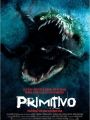 Primitivo - Cartaz do Filme