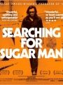 Procurando Sugar Man - Cartaz do Filme