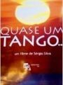 Quase Um Tango - Cartaz do Filme