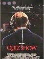 Quiz Show - A Verdade dos Bastidores - Cartaz do Filme