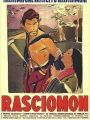 Rashomon - Cartaz do Filme