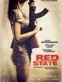 Red State - Cartaz do Filme