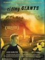 Riding Giants - No Limite da Emoção - Cartaz do Filme